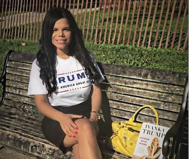 Conhecida por polêmicas, socialite sofre grave acidente de carro e fica entre a vida e a morte