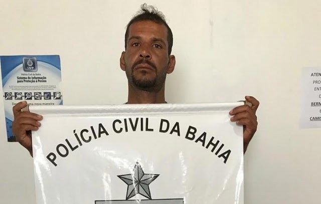 No dia da mulher, covarde espanca ex-esposa até a morte no interior da Bahia