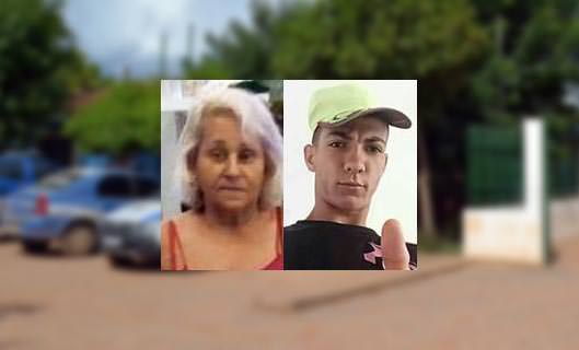 Jovem e idosa morrem no interior da Bahia após beberem veneno achando ser cachaça