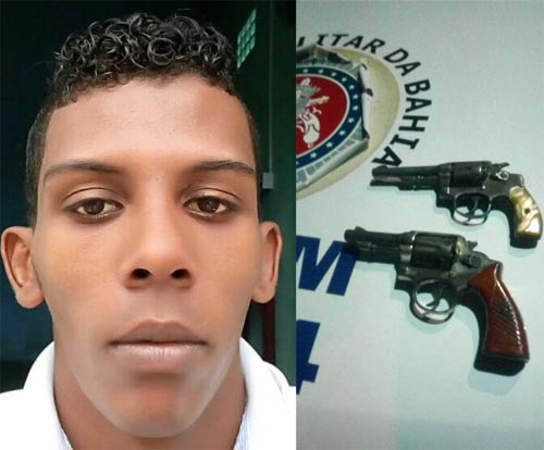 Homem morre em troca de tiros com a polícia após manter namorada em cárcere privado em Barrocas