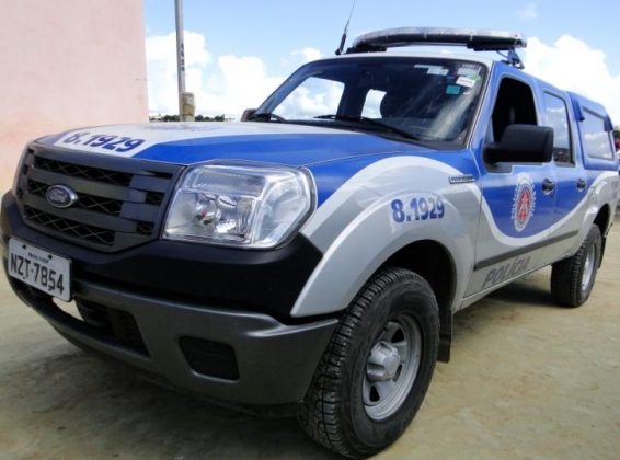 Assalto aos Correios em Itiúba, corpo encontrado em Pilar; veja o boletim do 6° BPM