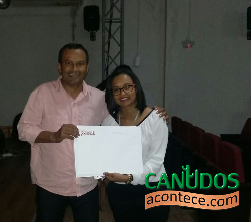 Acordo entre Prefeitura de Canudos e Banco do Nordeste proporcionará a pequenos produtores acesso a financiamentos