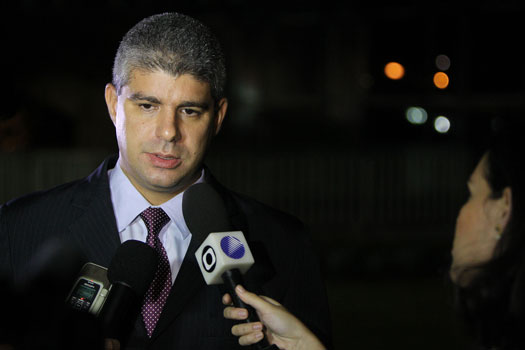 Secretário da Segurança Pública da Bahia defende legalizar maconha para ‘quebrar’ o tráfico