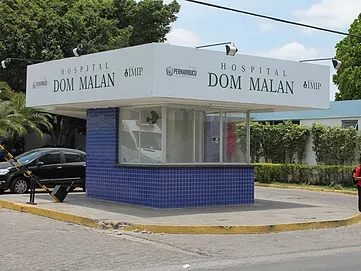 HOSPITAL DOM MALAN TROCA CORPO DE BEBÊ MORTO EM PETROLINA-PE, CASO REPERCUTE NO BRASIL