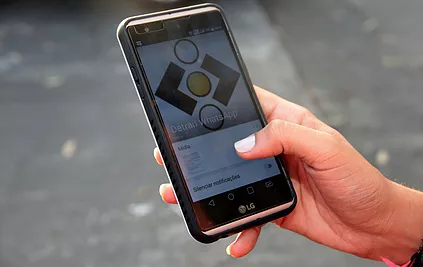 BAHIA: DETRAN ALERTA PARA GOLPE NO WHATSAPP
