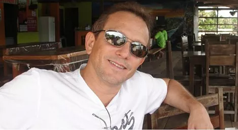 APÓS VENCER CÂNCER, MÉDICO MORRE ATROPELADO PAGANDO PROMESSA