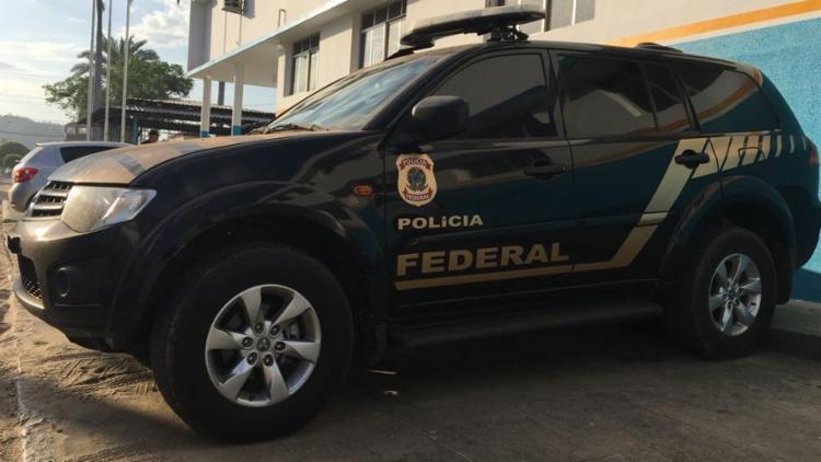 PF investiga fraude em projeto de saúde com mais de R$ 9 mi de repasse