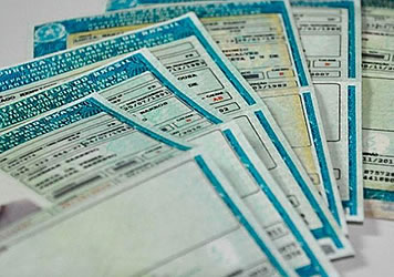  MAIS DE 27 MIL CARTEIRAS DE HABILITAÇÃO SÃO SUSPENSAS NA BAHIA