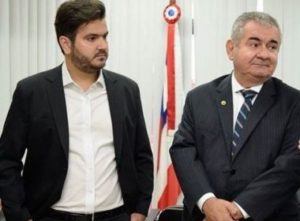 Que vergonha! Ex-prefeito de Coração de Maria, Diego Coronel terá que devolver R$ 590 mil