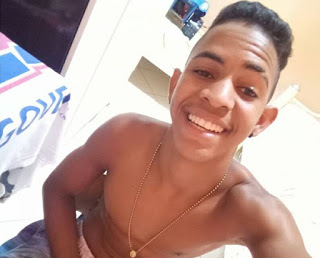 Jovem de 18 anos é morto a tiros após entregar celular a assaltantes em Araci