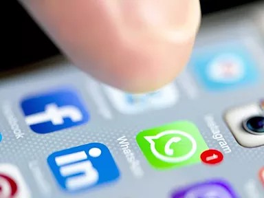 NOVO GOLPE NO WHATSAPP PROMETE RESGATE DE R$ 1.900,00 DO FGTS