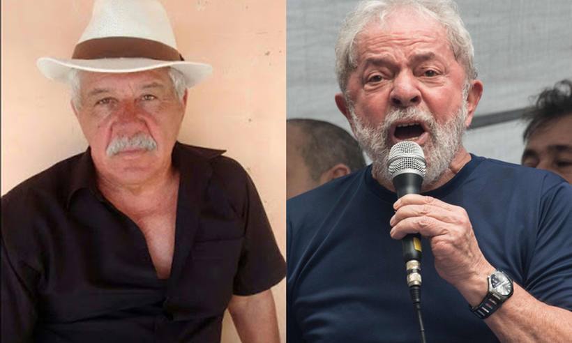 PRIMO DE LULA REAGE A ASSALTO E É ASSASSINADO EM PERNAMBUCO