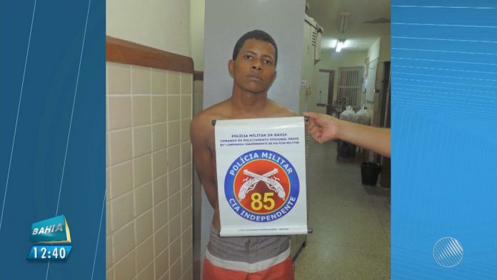 Pistoleiro que aguardava julgamento por 5 homicídios é solto por engano no interior da Bahia