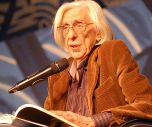 Morre o poeta Ferreira Gullar, aos 86 anos