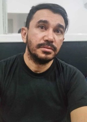 SC- Pastor é preso suspeito de pedofilia após pedir foto para “quebrar maldição” de menina