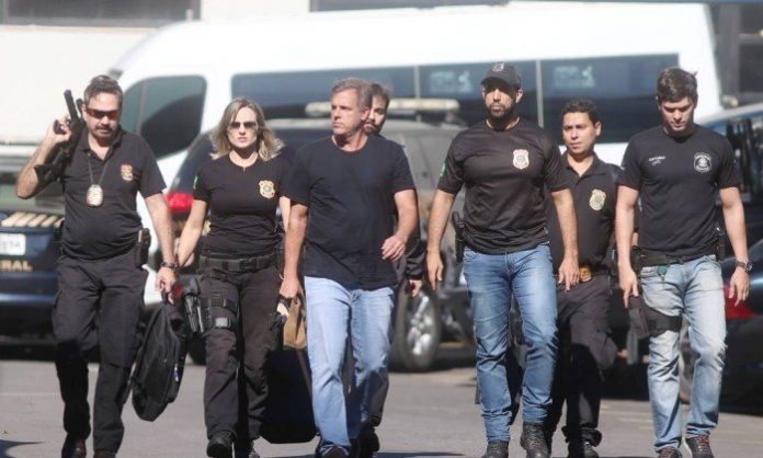 Polícia Federal confirma concurso para o preenchimento de 500 vagas
