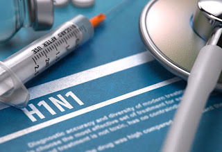 Número de mortes por H1N1 na Bahia sobe para 11; casos confirmados chegam a 49