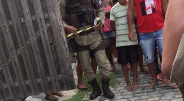 Jovem de 24 anos é morto a tiros em Retirolândia