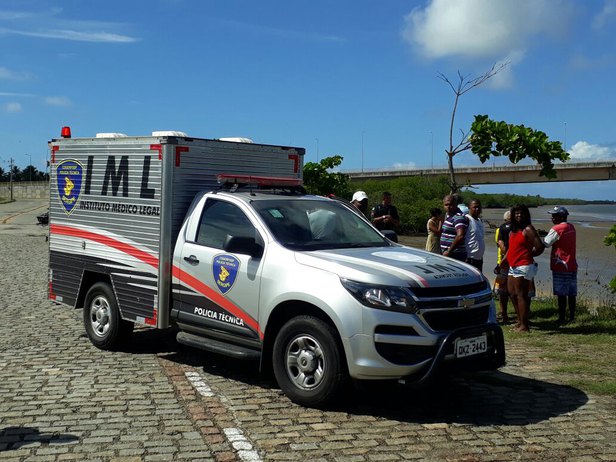 Jovem Fátimense Estudante de 19 anos Morre Afogada No Rio Vaza Barris Aracaju-SE