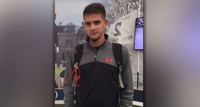 Jovem de 28 anos quase perde a vida após infecção por roer as unhas