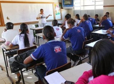 Secretaria da Educação faz seleção para professores em Euclides da Cunha mais 21 municípios baianos