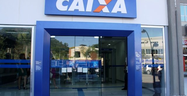 Caixa Econômica Federal vai fechar 100 agências; saiba detalhes