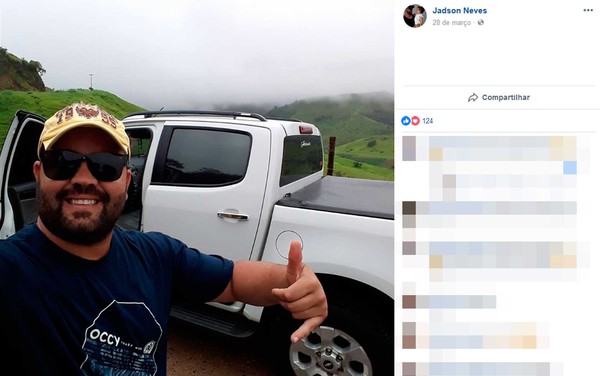 Dono de funerária é preso suspeito de homicídio na Bahia; empresa foi contratada para preparar enterro da vítima