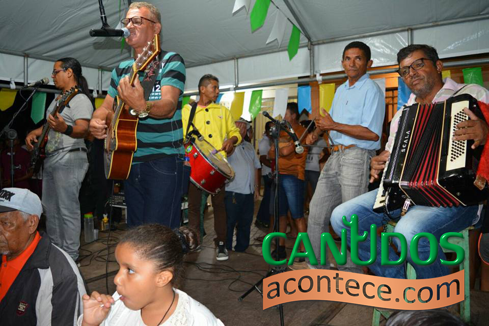 Programação da Trezena de Santo Antônio tem início em Canudos