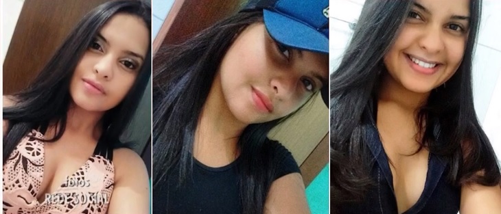 ESTUDANTE DE 15 ANOS É ASSASSINADA DENTRO DE CASA NO INTERIOR DA BAHIA