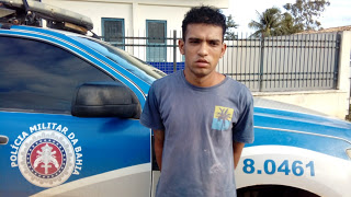 Adolescente de 17 anos é morto após ter celular roubado em Alagoinhas