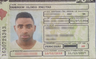 Mototaxista é encontrado morto com tiros na cabeça e no pescoço em Serrinha