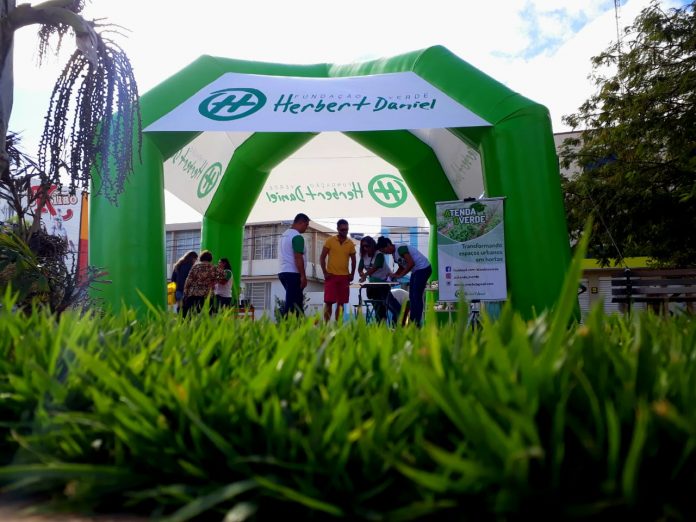 Juazeiro recebe projeto sobre hortas urbanas nesta sexta-feira (08)