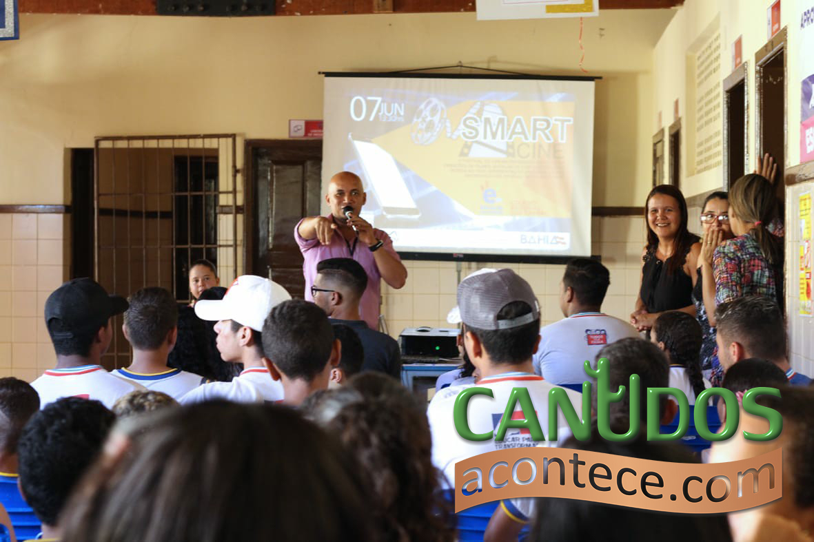 1º FESTIVAL DE CINEMA PRODUZIDO COM APARELHO CELULAR FOI REALIZADO NESSA QUINTA-FEIRA