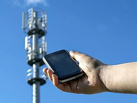 MAIS 37 MUNICÍPIOS BAIANOS E RESPECTIVAS ZONAS RURAIS TERÃO TELEFONIA CELULAR