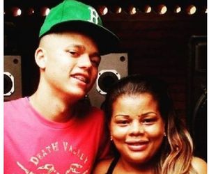 Tati Quebra Barraco recebe mensagens de ódio após morte do filho