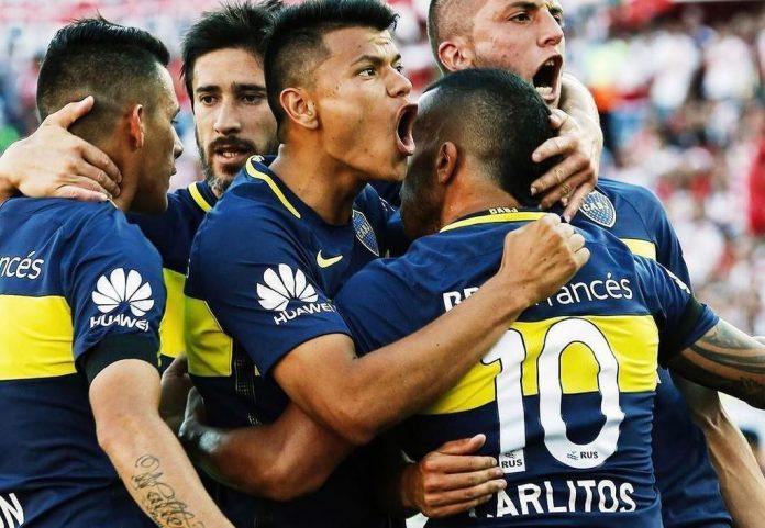 Cansado de lutar contra o rebaixamento, Vitória contrata craque do Boca Juniors e mais nove reforços de peso