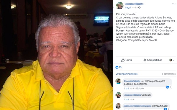 Idoso de 72 anos é morto a facadas por mulher de 74 dentro de quarto de motel na Bahia