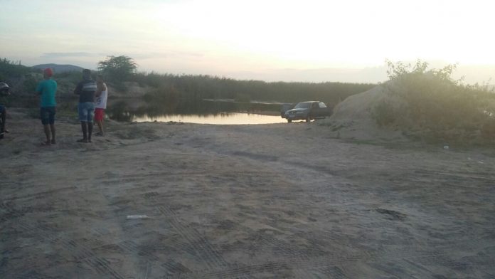MENINAS DE 9 E 12 ANOS MORREM AFOGADOS EM JACOBINA-BA 