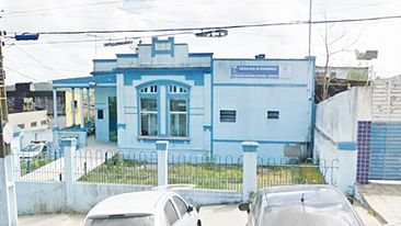 JOVEM É PRESO APÓS ESTUPRAR A MÃE NA FRENTE DA IRMÃ DE 11 ANOS