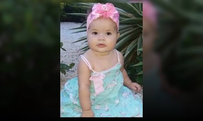Bebê não resiste após ser atingida por vasilha com leite quente no interior da Bahia