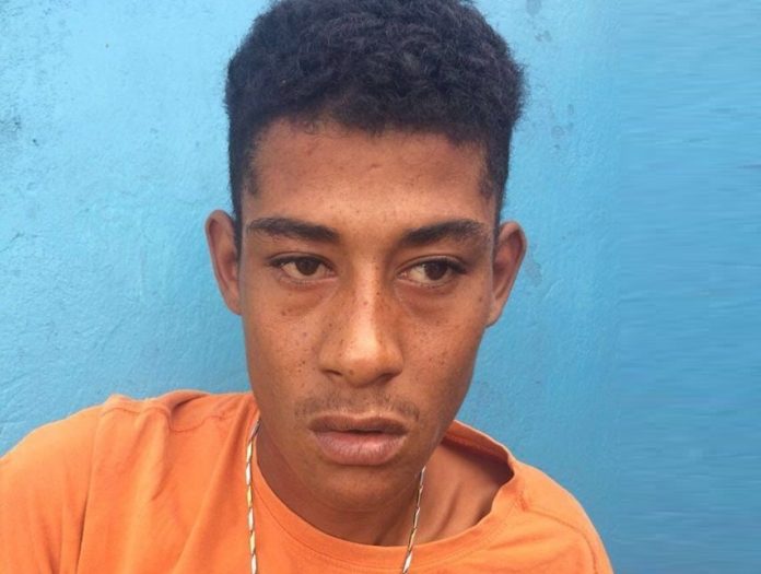 Violência faz mais uma vítima fatal em Euclides da Cunha