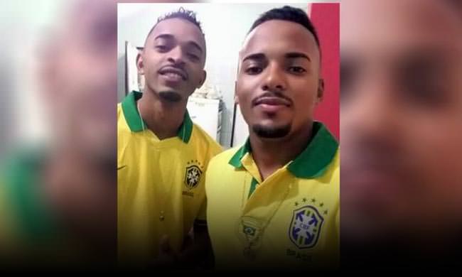 Irmãos de 19 e 24 anos morrem em confronto com a polícia em Trancoso, no sul da Bahia
