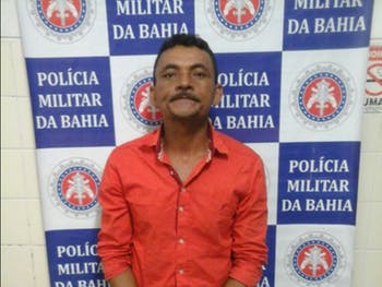 Glória/BA: Homem é preso por posse ilegal de arma de fogo e ameaça
