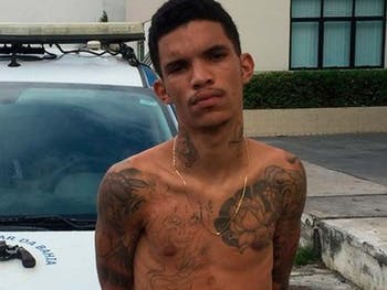 Bahia: Suspeito de participar da morte de PM em Feira de Santana morre em confronto com a polícia