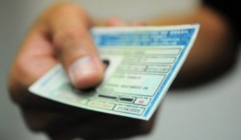 Governo vai facilitar renovação da carteira de motorista