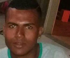 Identificado jovem encontrado morto em Jeremoabo- BA