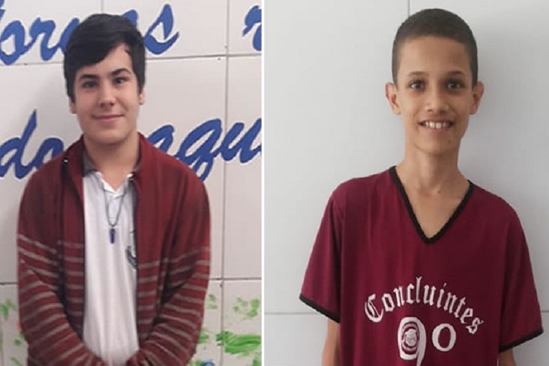 Brumado: Alunos brumadenses participam de seletiva para representar o Brasil nas Olimpíadas Internacionais de Astronomia e Astrofísica