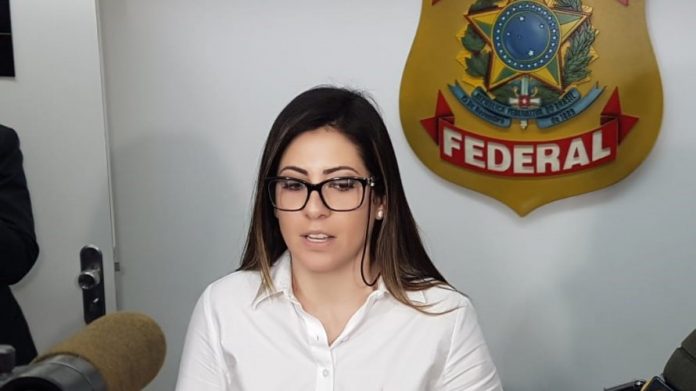 Prefeitos baianos recebiam propina mensal de R$ 50 mil, aponta delegada da PF