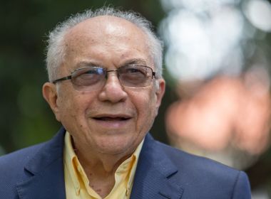 Edivaldo Boaventura um dos grande incentivadores das ações de Canudos morre aos 84 anos 