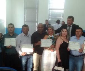 Prefeitos e vereadores são diplomados na Comarca de Jeremoabo – BA